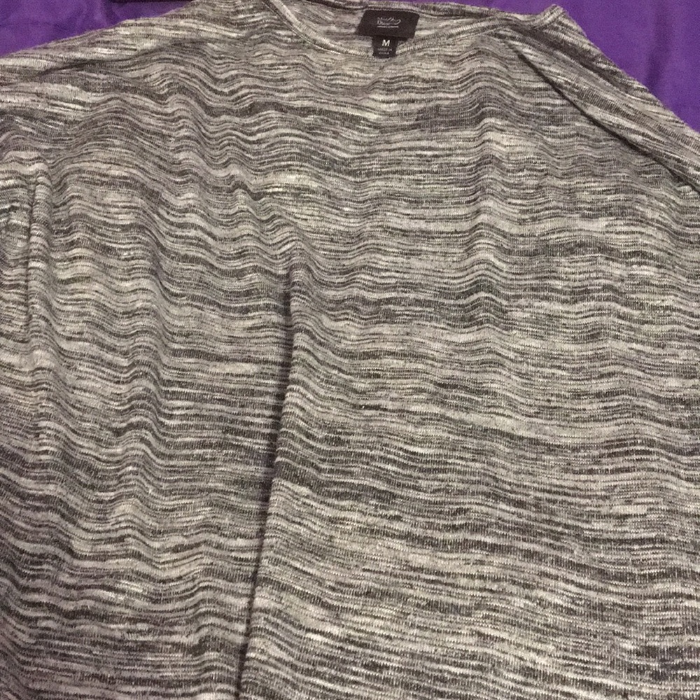 Dressy shirt